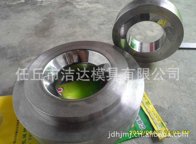 廠傢專業生產大中型的拔管內外模具 鎢鋼拔管模具 鎢鋼內模工廠,批發,進口,代購