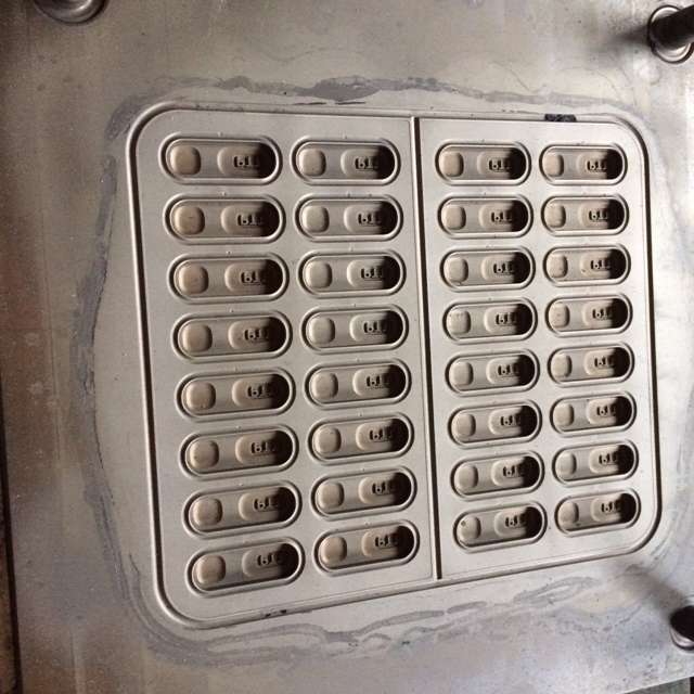 模具加工 雜件矽橡膠模具 橡膠帽防塵套模具 矽橡膠製品工廠,批發,進口,代購