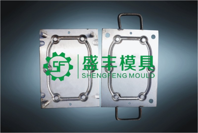 閥門O型墊圈橡膠硫化模具工廠,批發,進口,代購