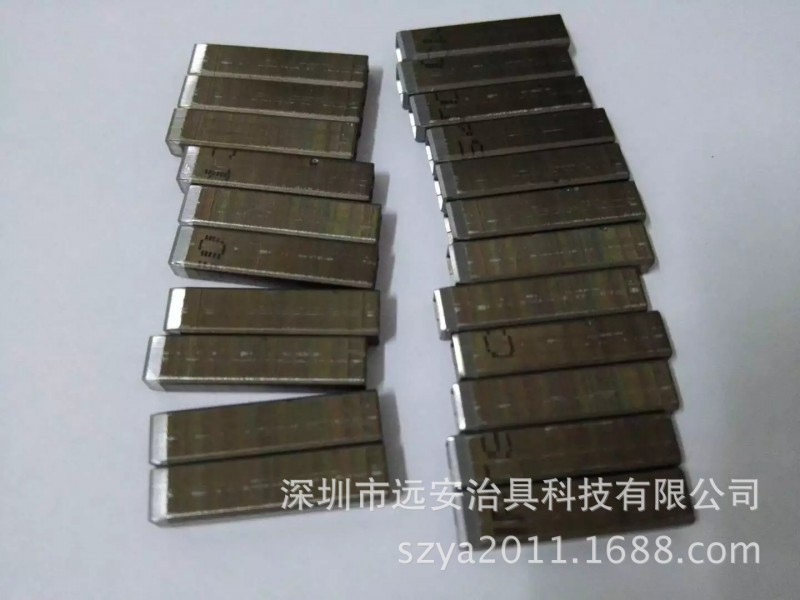 方孔刀模 直角刀模 龍華刀模製作工廠,批發,進口,代購