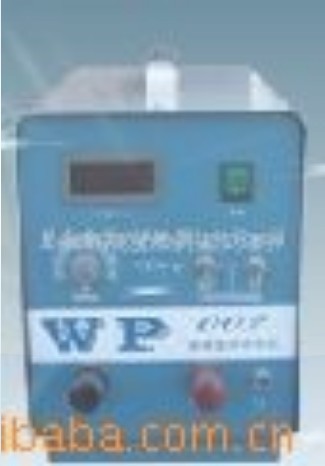 冷焊機wp-002精密脈沖補焊機 工模具修補機  儲能機  冷焊貼補機批發・進口・工廠・代買・代購