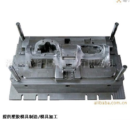 模具加工工廠,批發,進口,代購