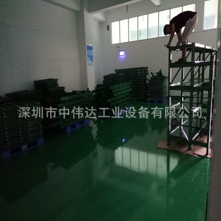 深圳工廠模具擺放架 模具架 重型模具架 抽屜式貨架 可非標訂做批發・進口・工廠・代買・代購