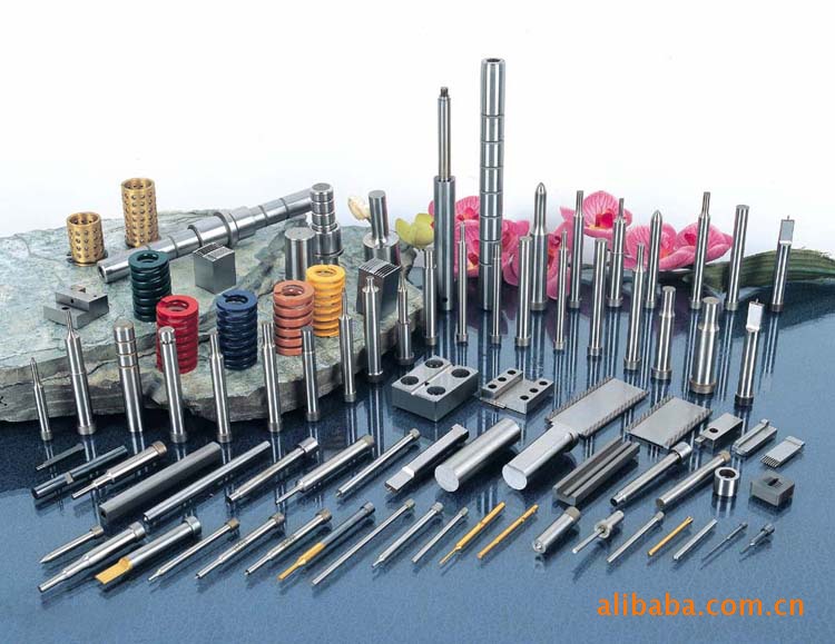 供應模具配件：HASCO、ZOq2工廠,批發,進口,代購