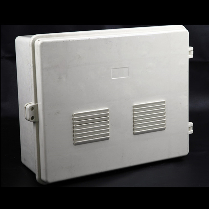 塑料電表箱 電線盒接線盒 註塑模具  開模註塑一體化工廠,批發,進口,代購