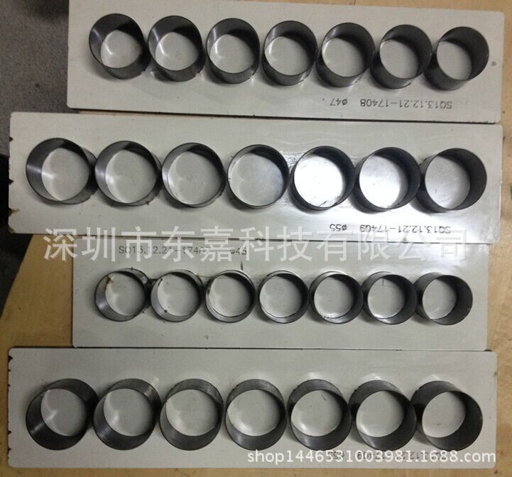 深圳廠傢供應低價定做激光刀模刀模加工沖壓刀模高精密激光刀模工廠,批發,進口,代購