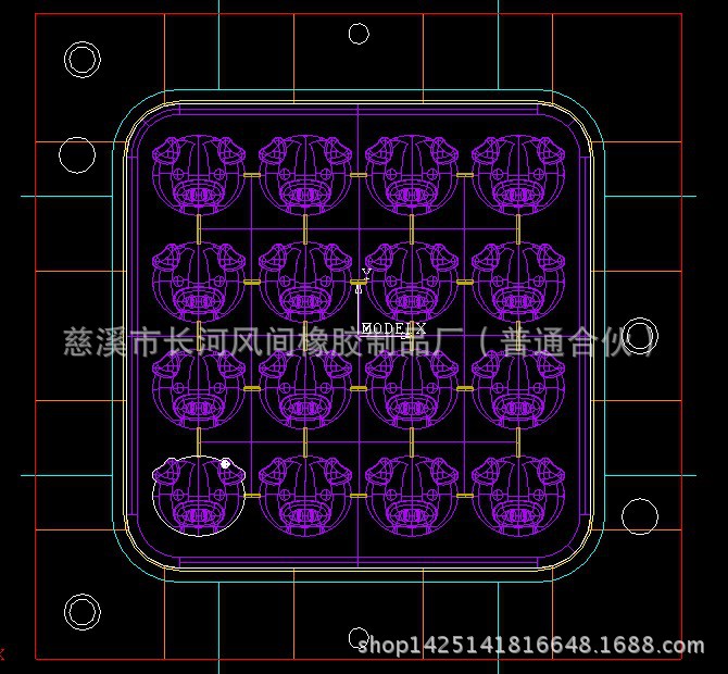 矽膠蛋糕模具、巧克力模具、皂模模具製造、加工工廠,批發,進口,代購