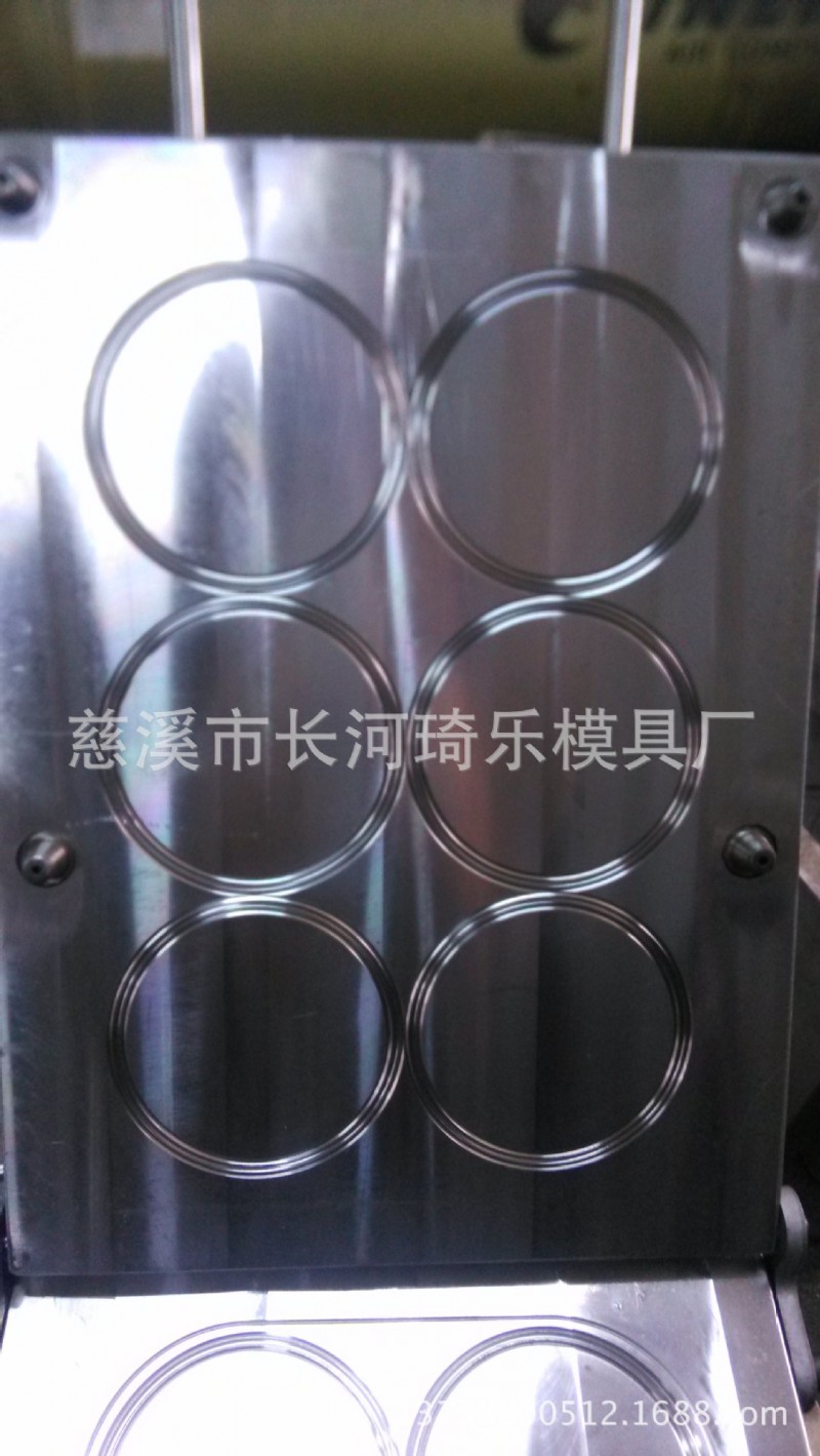 加工定製國標O型圈模具  非標O型圈 模具工廠,批發,進口,代購