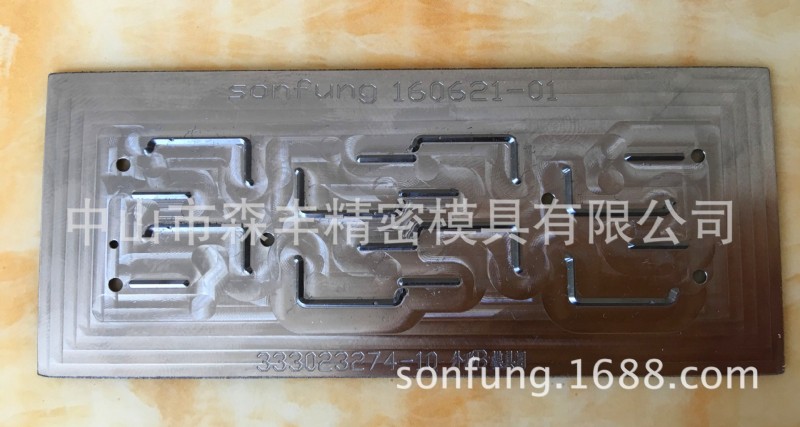雕刻刀模， 森豐刀模， 腐蝕雕刻刀模 鋼刀模 麵膜刀模 花形刀模批發・進口・工廠・代買・代購