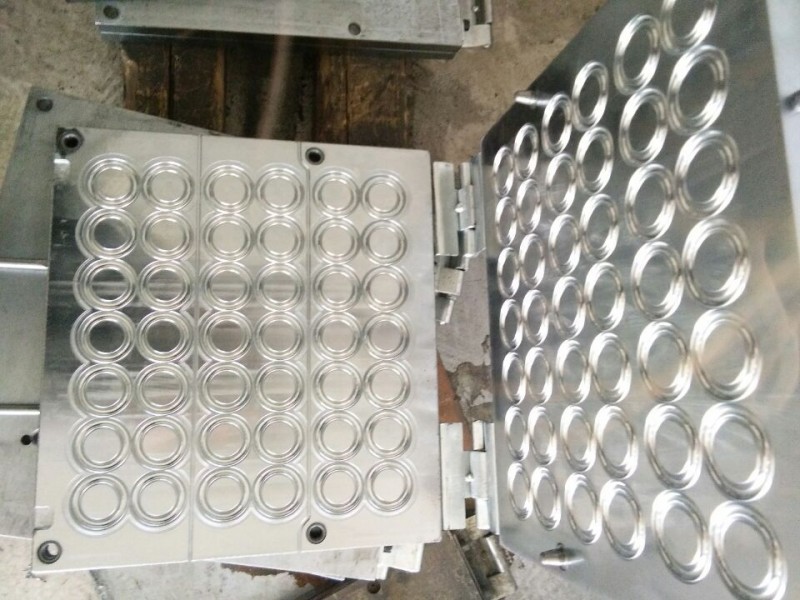 浙江恒豐模具 河北分廠 專業製作研發o型圈模具工廠,批發,進口,代購