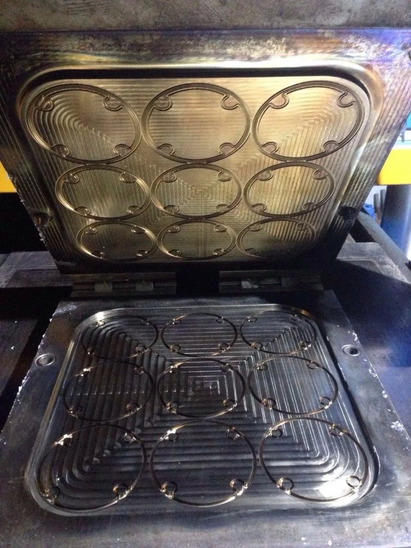 矽膠模具橡膠模具加工中心雕刻機工廠,批發,進口,代購