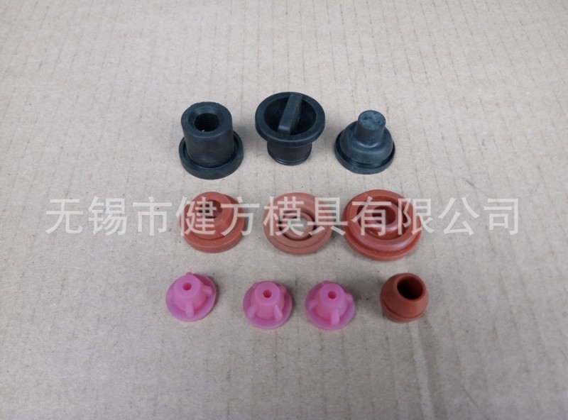 橡膠軸承座和雜件模具工廠,批發,進口,代購