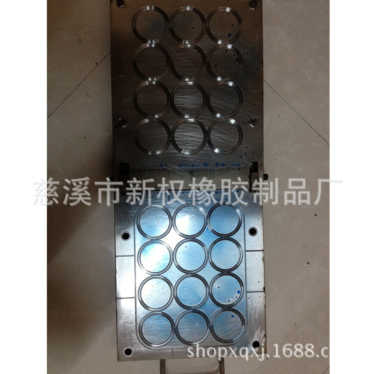 寧波廠傢直銷 各類橡膠模具 製造 加工價格優惠工廠,批發,進口,代購