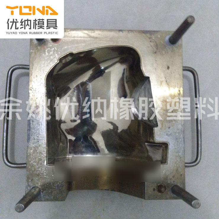 專業定製各類醫療用具矽膠模具  頭套模具 醫療器械矽膠配件工廠,批發,進口,代購