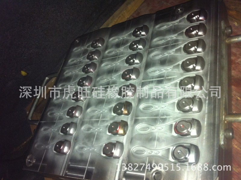 深圳l龍華矽膠模具廠 定製矽膠模具 橡膠模具 各種雜件類模具批發・進口・工廠・代買・代購