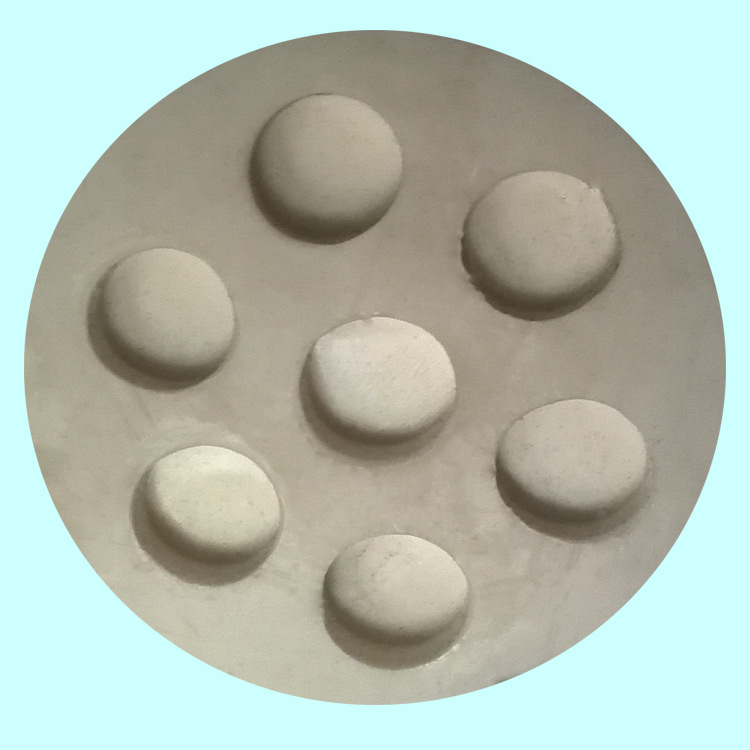 切片多孔矽膠模,金相切片模具,水晶膠樣品模具壓克力樣品模具工廠,批發,進口,代購