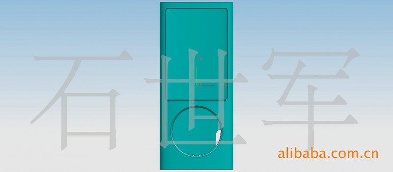 供應NANO5矽膠套模具工廠,批發,進口,代購