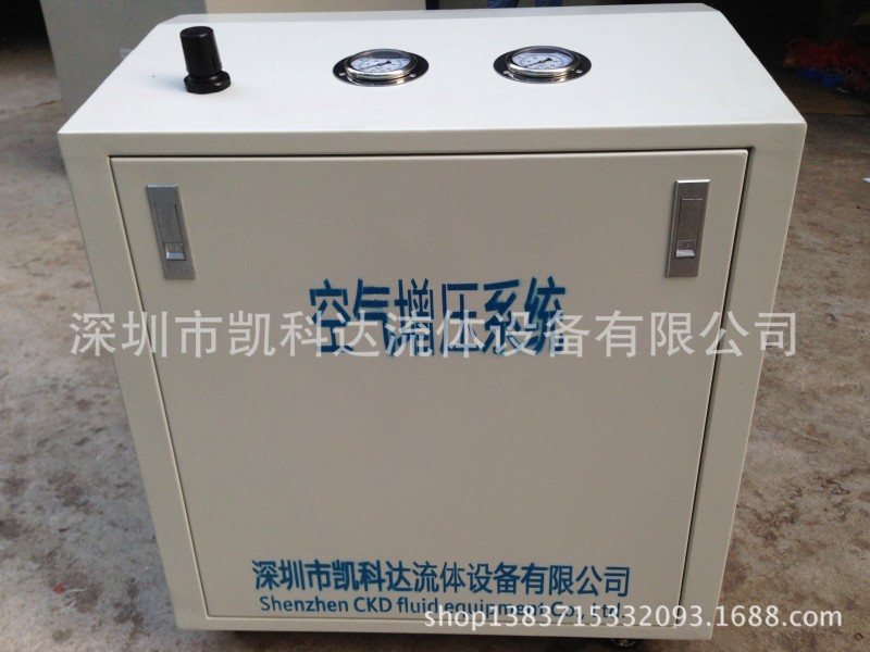 【廠傢批發】凱科達 CKD   熱流道系統 增壓泵批發・進口・工廠・代買・代購
