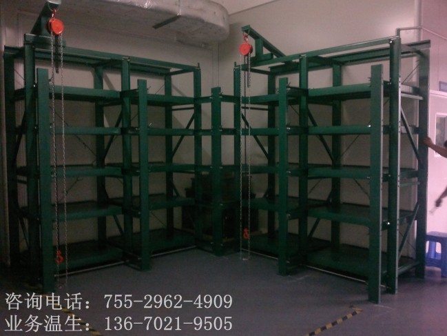 廠傢銷售深圳標準抽屜式模具架、重型模具架、標準模架批發・進口・工廠・代買・代購