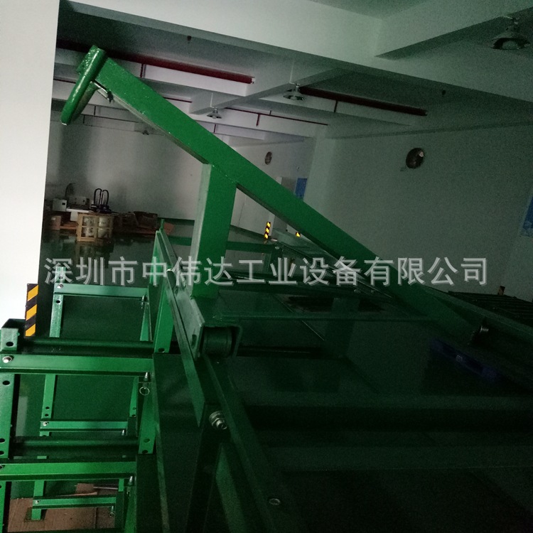 深圳模具架廠傢 槽鋼模具架 工字鋼模具架 重型全開模具架批發・進口・工廠・代買・代購