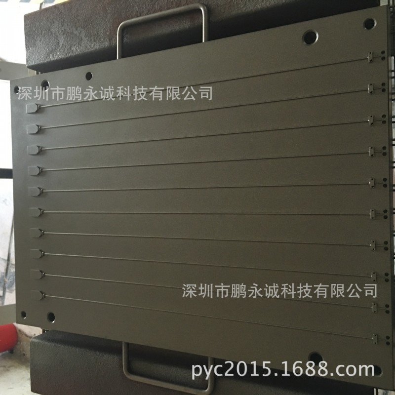 深圳市五金矽橡膠模具特富龍噴塗 鐵氟龍噴油 不黏鍋塗層 LFGB批發・進口・工廠・代買・代購