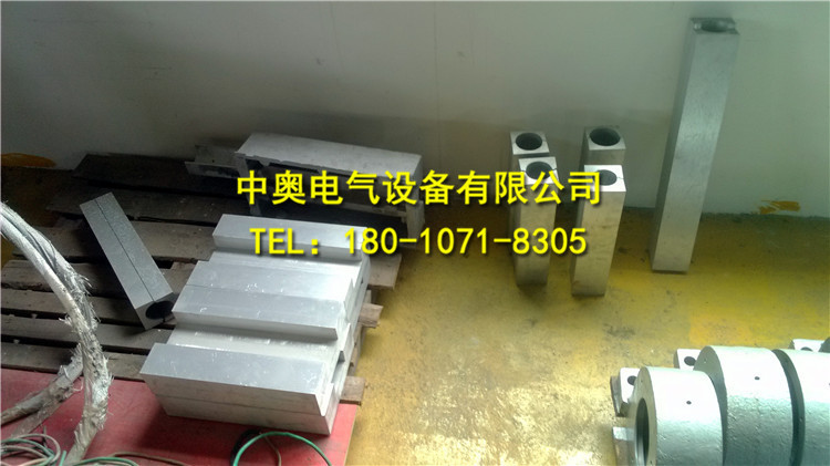 安徽中奧電氣供應電纜熱補機模具 熱補模具 電纜槽模具 模具價格工廠,批發,進口,代購