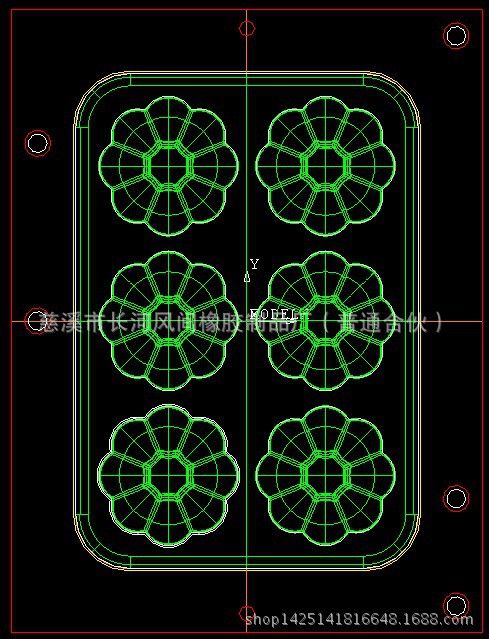矽膠蛋糕模具、巧克力模具、皂模模具製造、加工工廠,批發,進口,代購