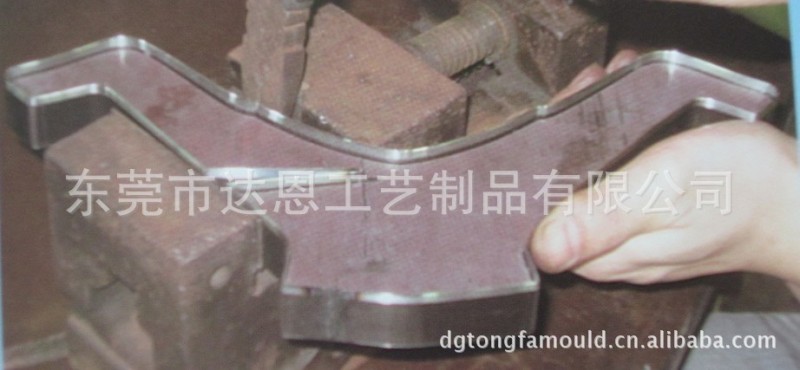 切刀模具，線切割斬刀模具/cutting molds / shoes soles molds工廠,批發,進口,代購