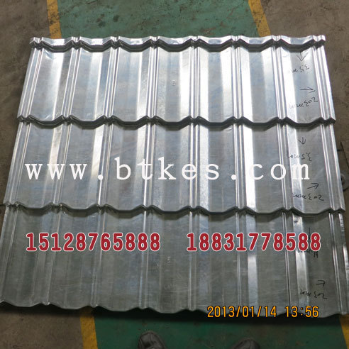 泊頭市克爾斯模具機械有限公司廠傢直銷優質彩石鋼瓦模具工廠,批發,進口,代購