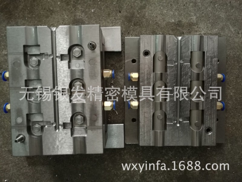 專業製作各種自動鑄造模具，來圖加工 打樣，葉輪 渦輪 泵體閥體工廠,批發,進口,代購