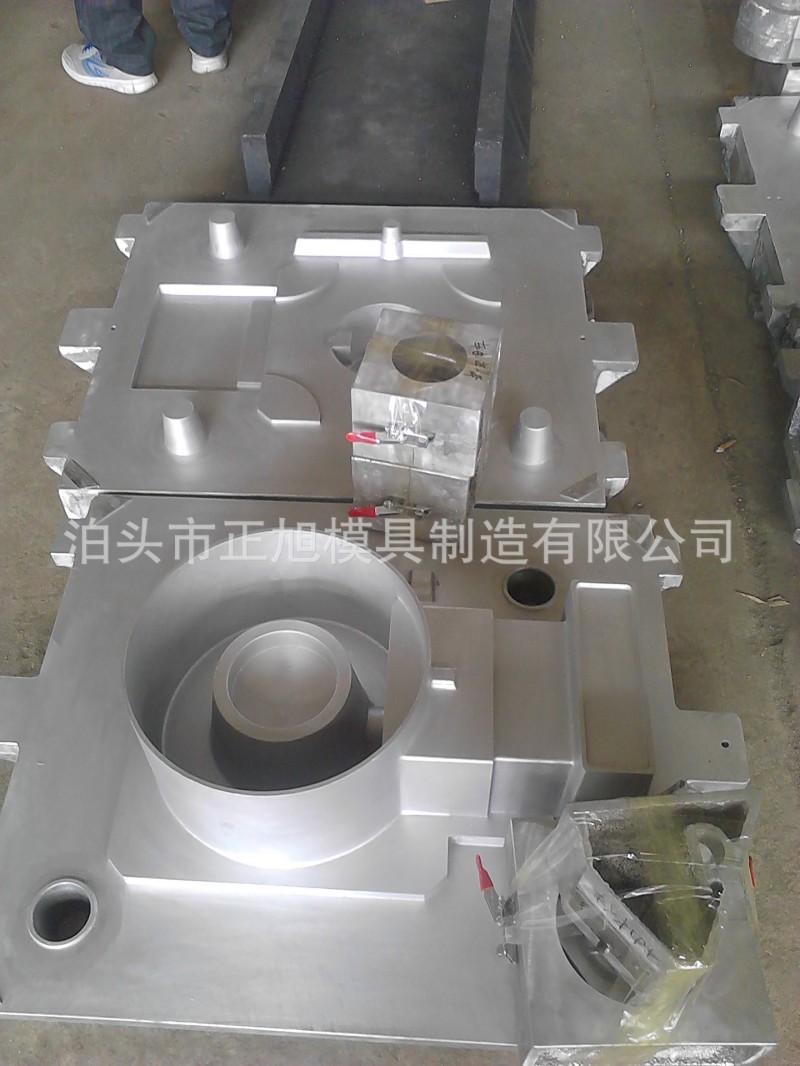 泊頭市正旭模具製造有限公司生產加工各種大線模具  定做工廠,批發,進口,代購
