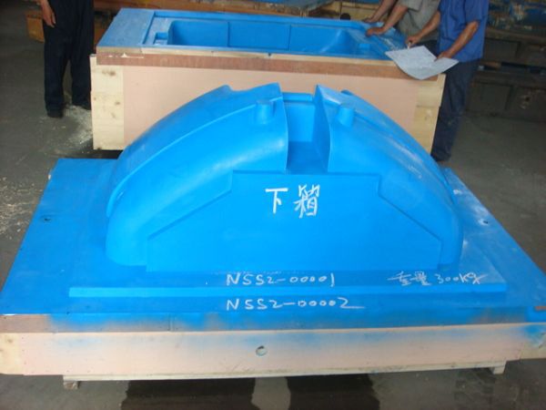 泊頭市正旭模具製造有限公司專業加工各種v法木型 定做工廠,批發,進口,代購