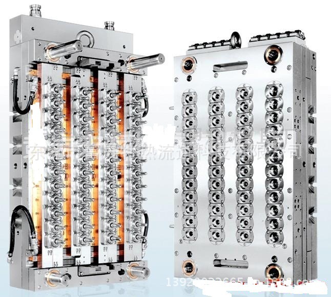 供應全國多穴熱流道及熱流道模具批發・進口・工廠・代買・代購
