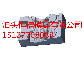 供應覆膜砂鑄造模具高質量低價格工廠,批發,進口,代購