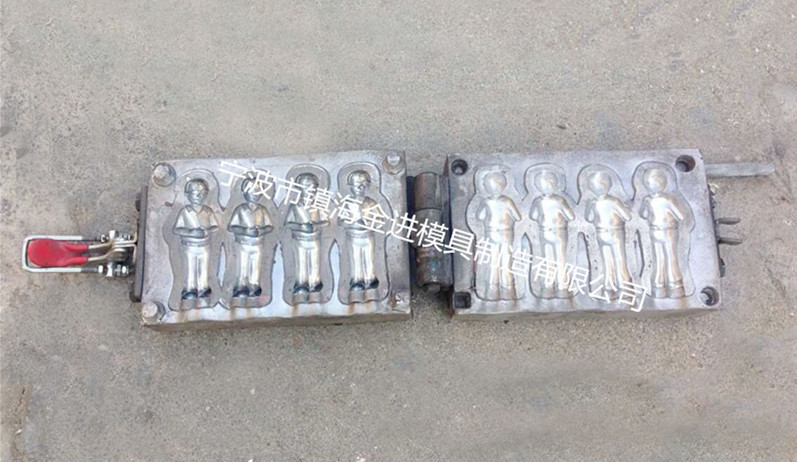 定製各種模具 專業供應多種PU發泡人物模具 聚氨酯發泡模具工廠,批發,進口,代購