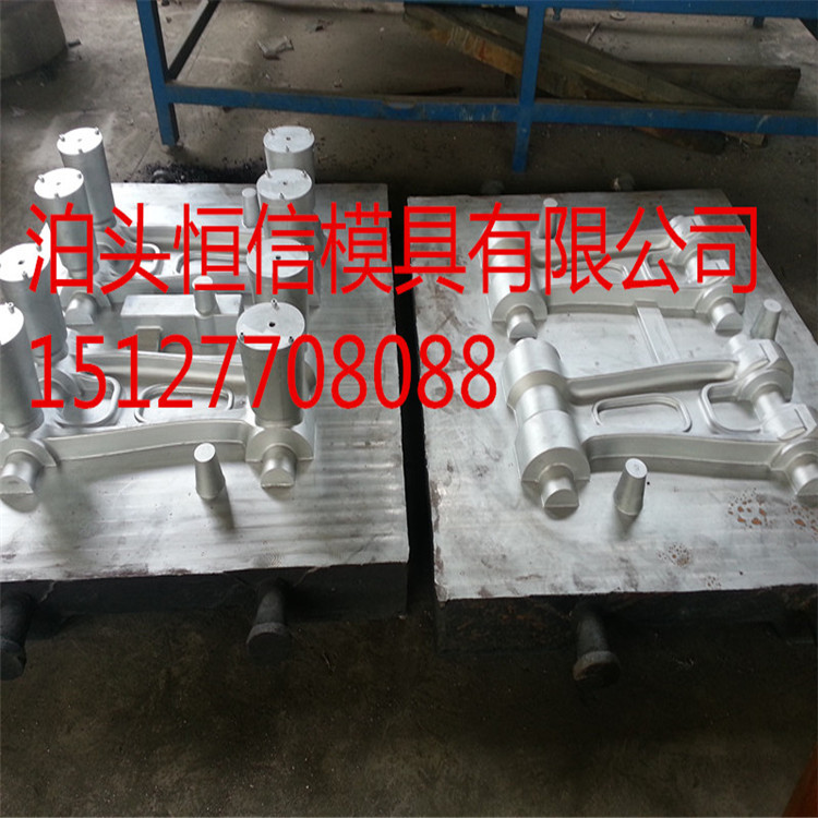河北廠傢長期供應鑄造模具  管件模具工廠,批發,進口,代購