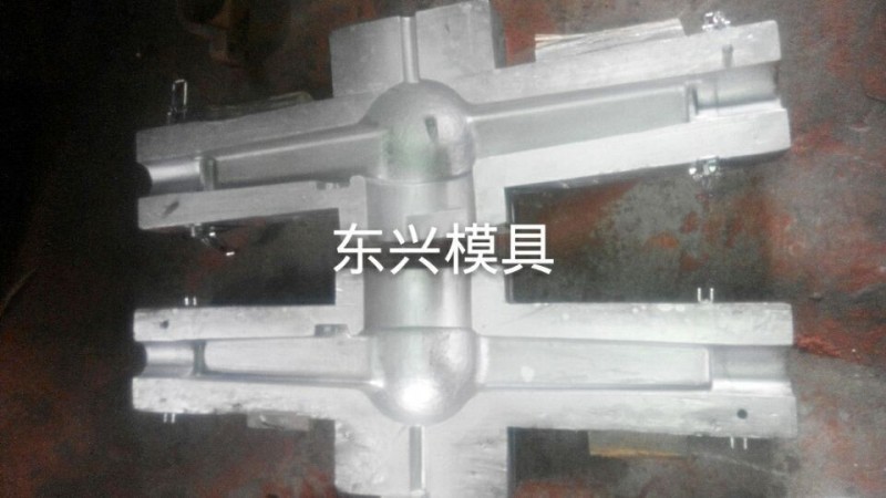 木模 鑄造模具 鋁模 殼芯模具 覆膜砂 熱芯盒 山東工廠,批發,進口,代購