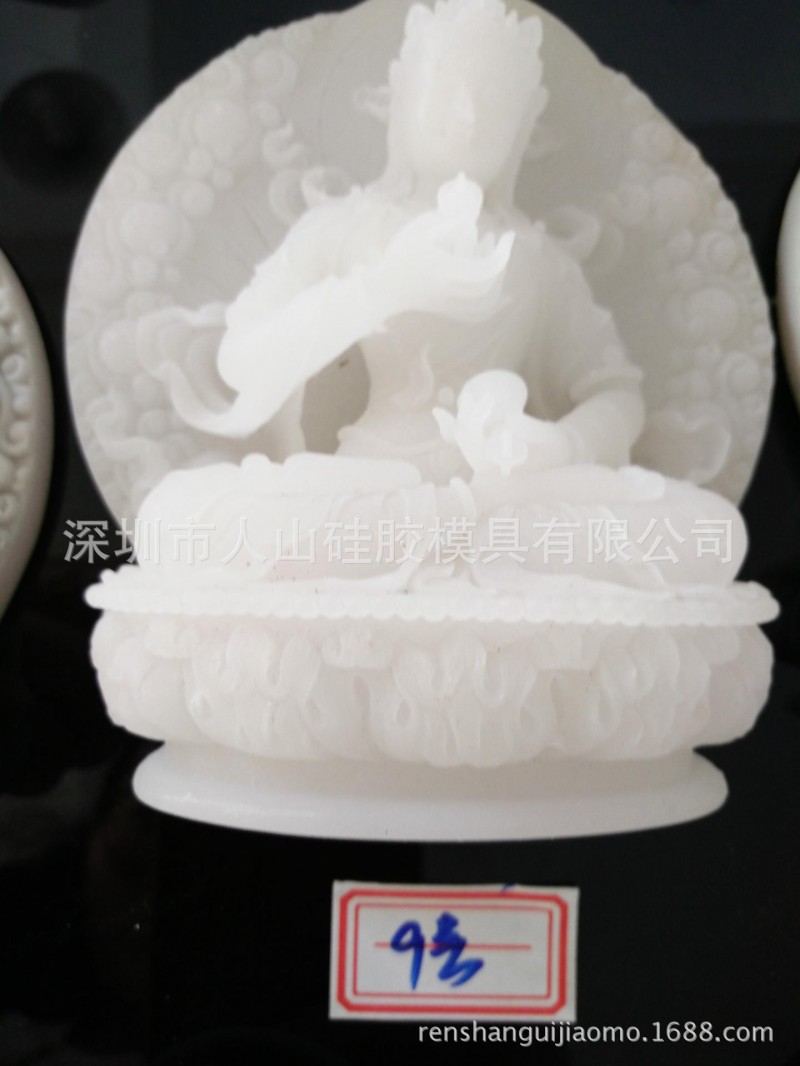 仿古藥師佛像矽膠模具 釋迦牟尼佛矽膠模具 觀世音菩薩矽膠模具工廠,批發,進口,代購