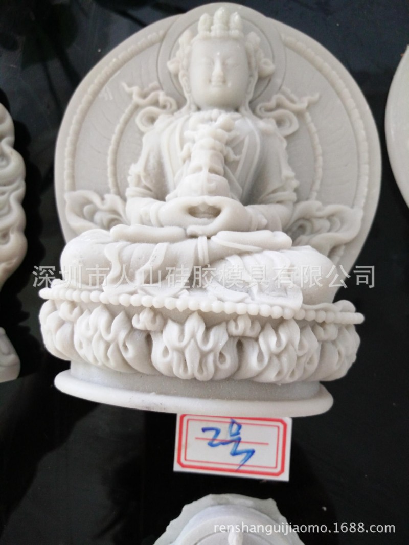 仿古藥師佛像矽膠模具 釋迦牟尼佛矽膠模具 觀世音菩薩矽膠模具工廠,批發,進口,代購