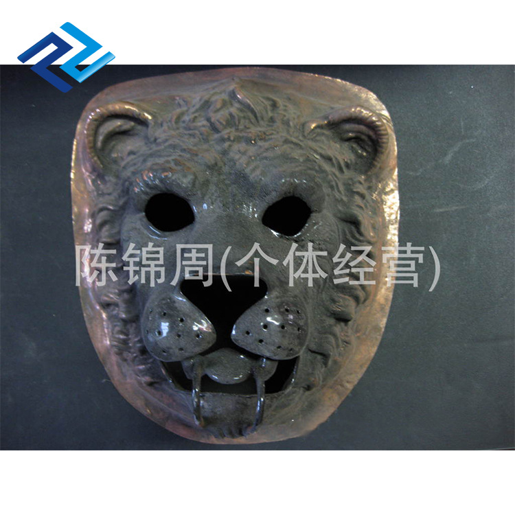 現貨銷售 噴漆銅模具 歡迎選購工廠,批發,進口,代購