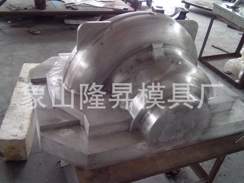 定製各類泵體翻砂模具批發・進口・工廠・代買・代購