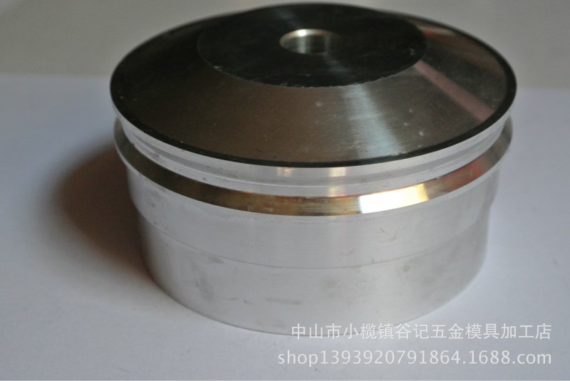 鋁合金產品零件加工 機加工鋁件 精密零件加工批發・進口・工廠・代買・代購