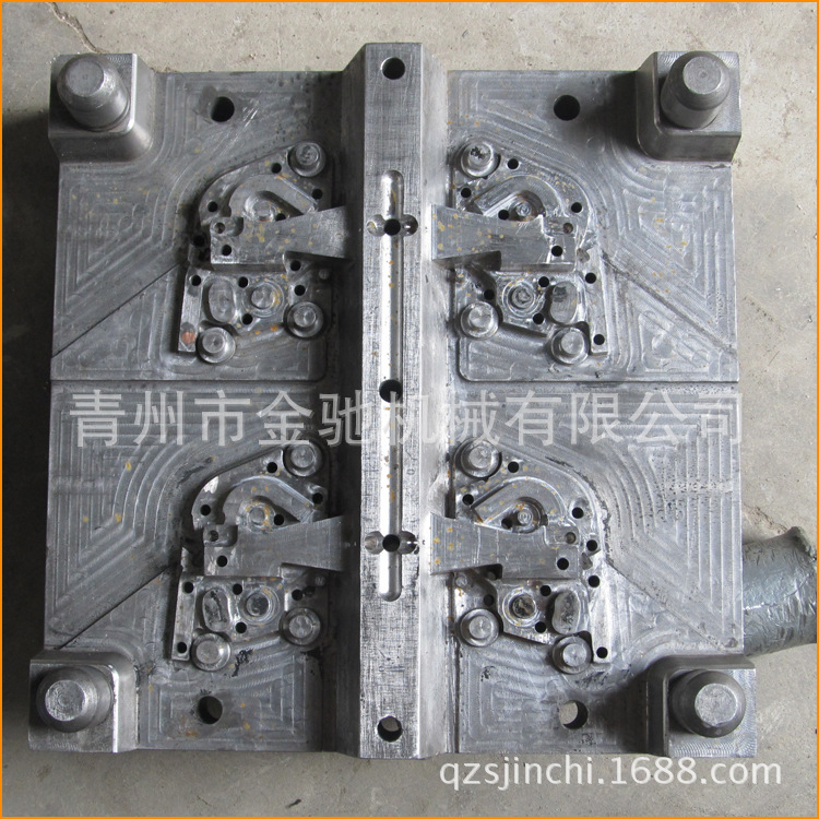 壓鑄模具生產設計製作代理加工工廠,批發,進口,代購