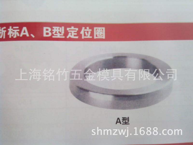 定位環工廠,批發,進口,代購