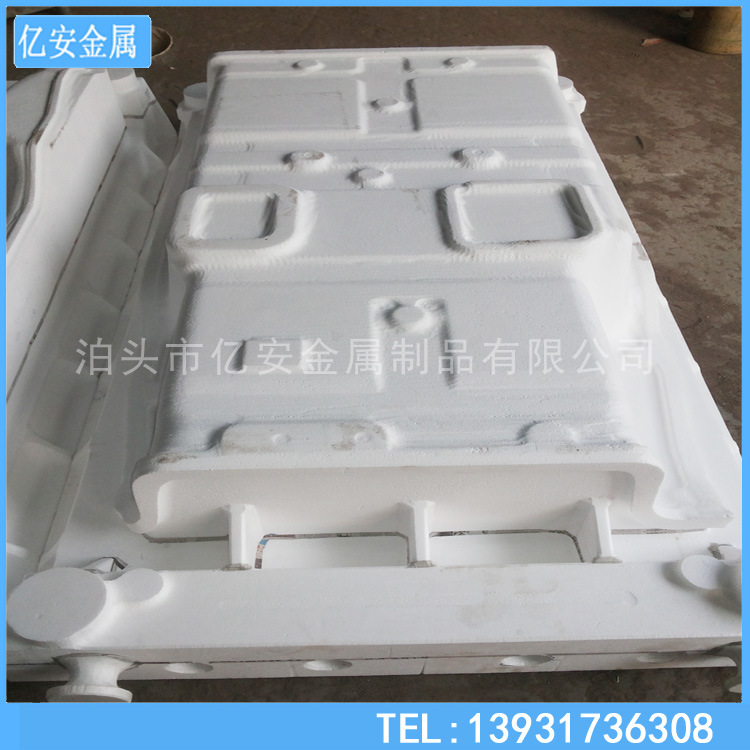 億安金屬專業鑄造大型消失模鑄造模具加工 吸塑模具生產廠傢工廠,批發,進口,代購