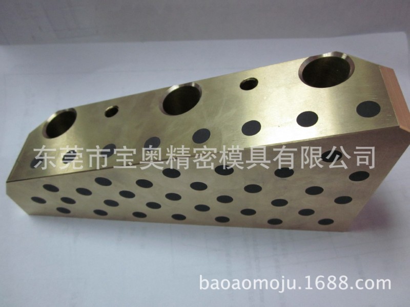 供應模具滑塊 油鋼耐磨塊 米思米 定位塊工廠,批發,進口,代購