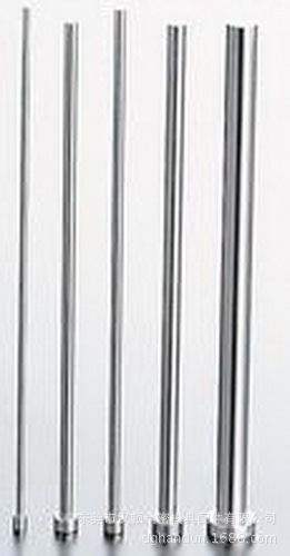 專業生產頂針各種材料生產SKD-61材料sKH51   s136工廠,批發,進口,代購