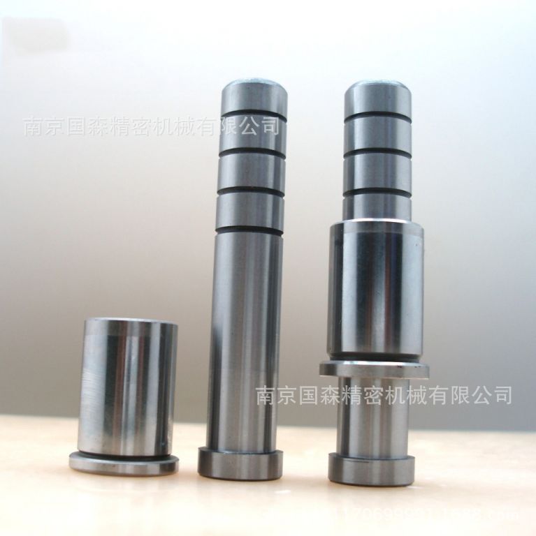 南京加工廠  對外加工 模具配件 精密件 有圖定製工廠,批發,進口,代購