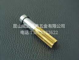 我司供應高速鋼六角/梅花/鎢鋼SKH-55 螺絲螺帽/螺栓鎢鋼沖棒沖頭工廠,批發,進口,代購