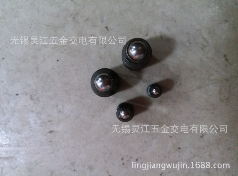 波珠螺絲，定位珠螺絲，波子螺絲，鋼珠緊定M3/4/5~16,規格齊全工廠,批發,進口,代購